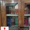 Cupboards for Books in Triveni Reference Library Photo 12